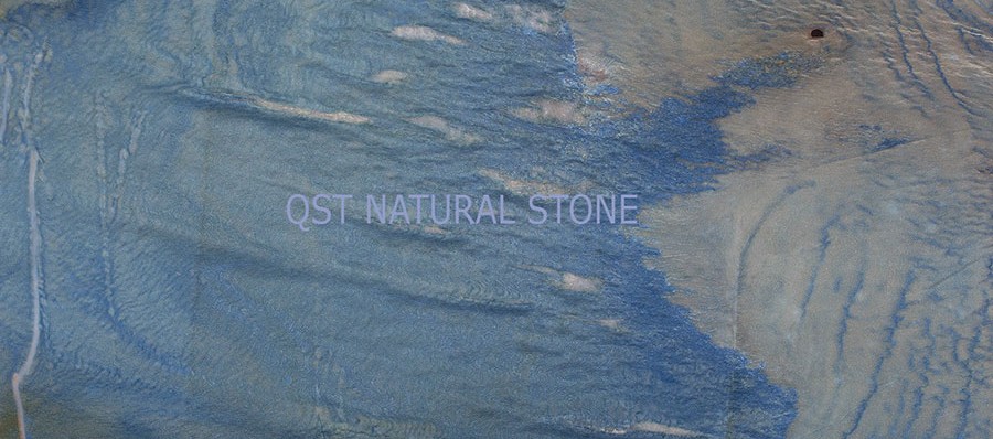 QST-128 Blue Sky