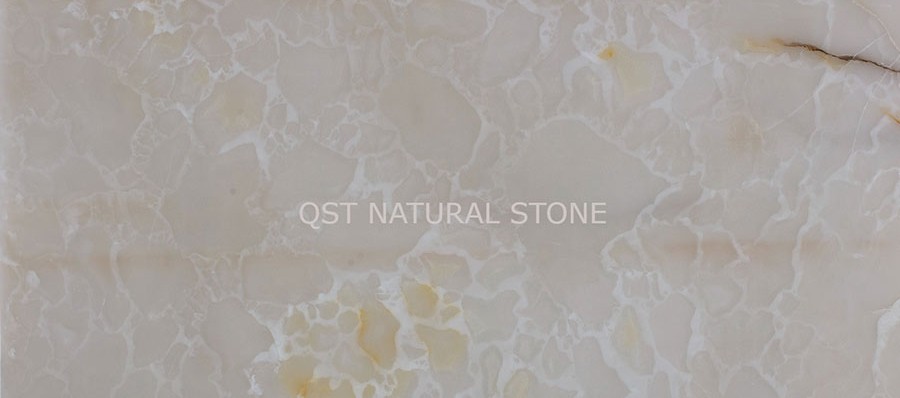 QST-130 White Onyx
