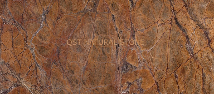 QST-141 BROWN RAIN FOREST