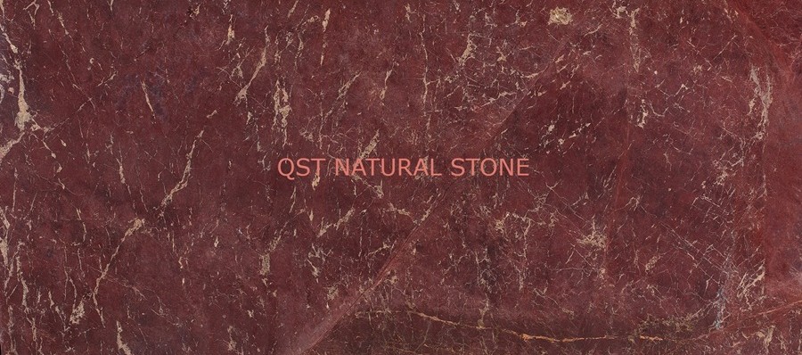 QST-142 ROSALIA RED