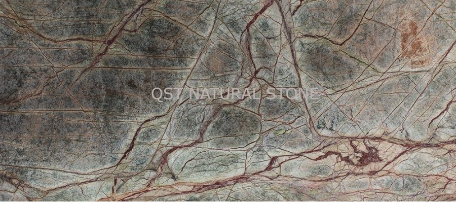 QST-121 FOREST GREY