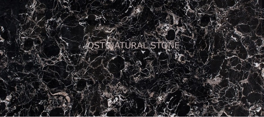 QST-123 BLACK PORTORO