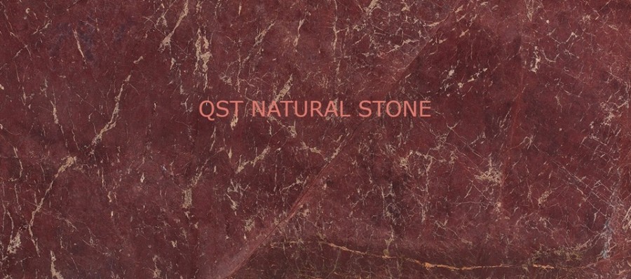 QST-142 ROSALIA RED