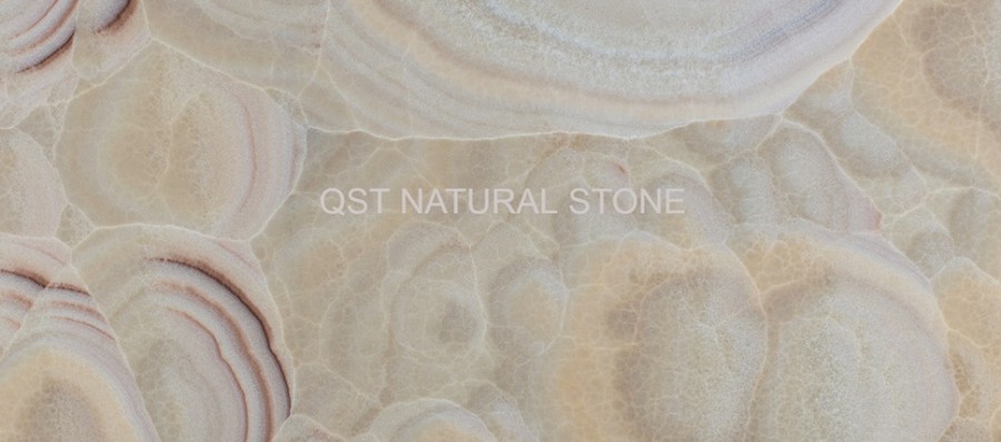 QST-101 BUBBLE ONYX