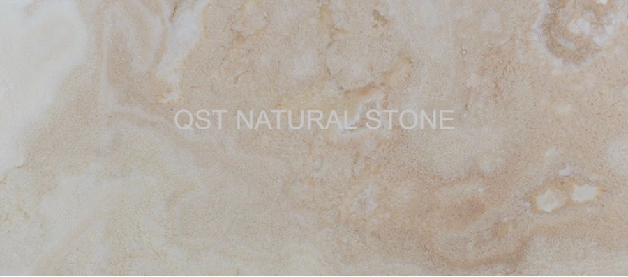 QST-102 BEIGE ONYX