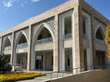 Kuscagiz Family Center