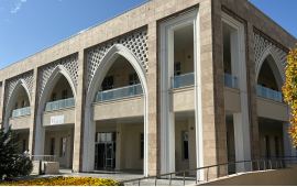 Kuscagiz Family Center