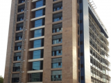 Aski Additional Service Tower External Wall Cladding