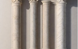 Marble Column
