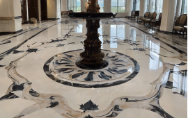 Marble Waterjet