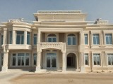 Completed Private Palace Renders